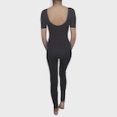 Macacão Infantil Ritmus Longo SCAR Jazz Acrobacia - Foto 2