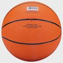 Bola de Basquete Vollo BB500 Tamanho 5 Borracha - Foto 3