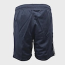 Calção de Futebol Infantil Umbro Tape Club - Foto 3