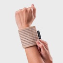 Munhequeira Elástica Vollo VR597 Ajustável - Foto 1