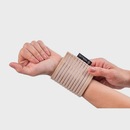 Munhequeira Elástica Vollo VR597 Ajustável - Foto 2