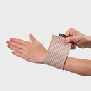 Munhequeira Elástica Vollo VR597 Ajustável - Foto 3