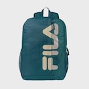 Mochila Fila Cut Logo 18 Litros - Foto 1