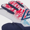 Luva de Goleiro de Campo Infantil Umbro Formation - Foto 4