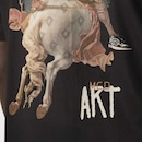 Camiseta Masculina MCD Travis Bomb Pegasus - Foto 4