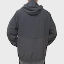 Jaqueta Corta Vento Masculina Oakley Windbreaker Blackout - Foto 2