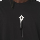 Camiseta Masculina Especial MCD Hope Travis Bomb - Foto 3