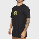 Camiseta Masculina Quiksilver Magikool - Foto 3
