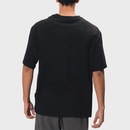 Camiseta Masculina Oakley Skull Medusa Blackout - Foto 2