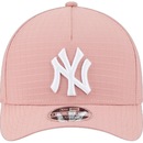 Boné Masculino New Era 9Forty M-Crown A-frame Ripstop Soft Snap New York Yankees - Foto 3