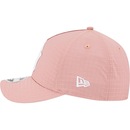 Boné Masculino New Era 9Forty M-Crown A-frame Ripstop Soft Snap New York Yankees - Foto 4