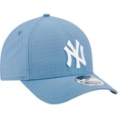 Boné Masculino New Era 9Forty M-Crown A-frame Ripstop Soft Snap New York Yankees - Foto 2