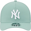Boné Masculino New Era 9Forty M-Crown A-frame Soft Snap New York Yankees - Foto 3