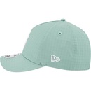 Boné Masculino New Era 9Forty M-Crown A-frame Soft Snap New York Yankees - Foto 4