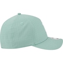 Boné Masculino New Era 9Forty M-Crown A-frame Soft Snap New York Yankees - Foto 5