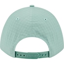 Boné Masculino New Era 9Forty M-Crown A-frame Soft Snap New York Yankees - Foto 6