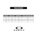 Bermuda Masculina Oakley MTB Inner Short Ciclismo - Foto 4