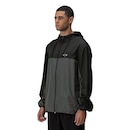 Jaqueta Oakley Masculina Mod Blocked Jacket - Foto 3