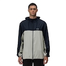 Jaqueta Oakley Masculina Mod Blocked Jacket - Foto 1