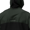 Jaqueta Oakley Masculina Mod Blocked Jacket - Foto 4