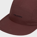 Boné 5 Panel Volcom Stoke Stone - Foto 3