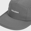 Boné 5 Panel Volcom Stoke Stone - Foto 3