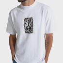 Camiseta Volcom Comfort Stone Face - Foto 1