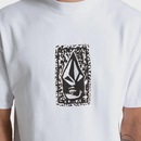 Camiseta Volcom Comfort Stone Face - Foto 3