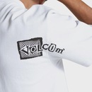 Camiseta Volcom Comfort Stone Face - Foto 4