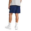 Short Masculino Adidas Essentials Linear Logo - Foto 2