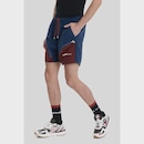 Shorts Diadora Baw X Essencial Pockets Unissex - Foto 2