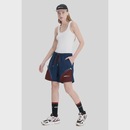 Shorts Diadora Baw X Essencial Pockets Unissex - Foto 3