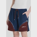 Shorts Diadora Baw X Essencial Pockets Unissex - Foto 5