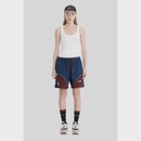 Shorts Diadora Baw X Essencial Pockets Unissex - Foto 8