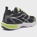 Tênis Masculino Corrida Diadora Leggenda - Foto 2