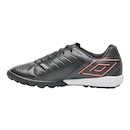 Chuteira de Society Masculino Umbro Fitty VI - Foto 2