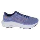 Tênis Feminino Mizuno Esportivo Jet 8 - Foto 1