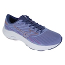 Tênis Feminino Mizuno Esportivo Jet 8 - Foto 4