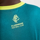 Camisa do Fluminense Valor Verde Braziline Masculino - Foto 5