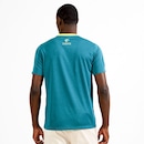 Camisa do Fluminense Valor Verde Braziline Masculino - Foto 6