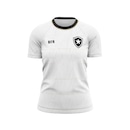 Camisa do Botafogo Feminina Baby Look Bens Braziline - Foto 1
