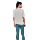 Camiseta Feminina Alto Giro Stay Fresh Oversized - Foto 2