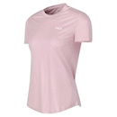 Camiseta Fila MC Basic Sports III Feminina - Foto 1