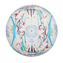 Bola de Vôlei Wilson Graffiti Peace Adulto - Foto 2