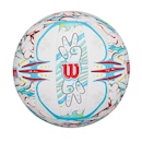 Bola de Vôlei Wilson Graffiti Peace Adulto - Foto 5