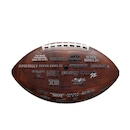 Bola de Futebol Americano Wilson NFL Super Bowl Lix - Foto 4