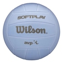 Bola de Vôlei Wilson Soft Play AVP - Foto 1