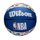 Bola de Basquete Wilson NBA All Team - Foto 2