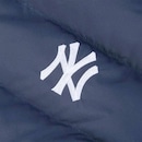 Jaqueta Masculina New Era Puffer Leve NY Yankees - Foto 3