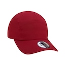 Boné Adulto New Era Run Performance Curvo - Foto 3